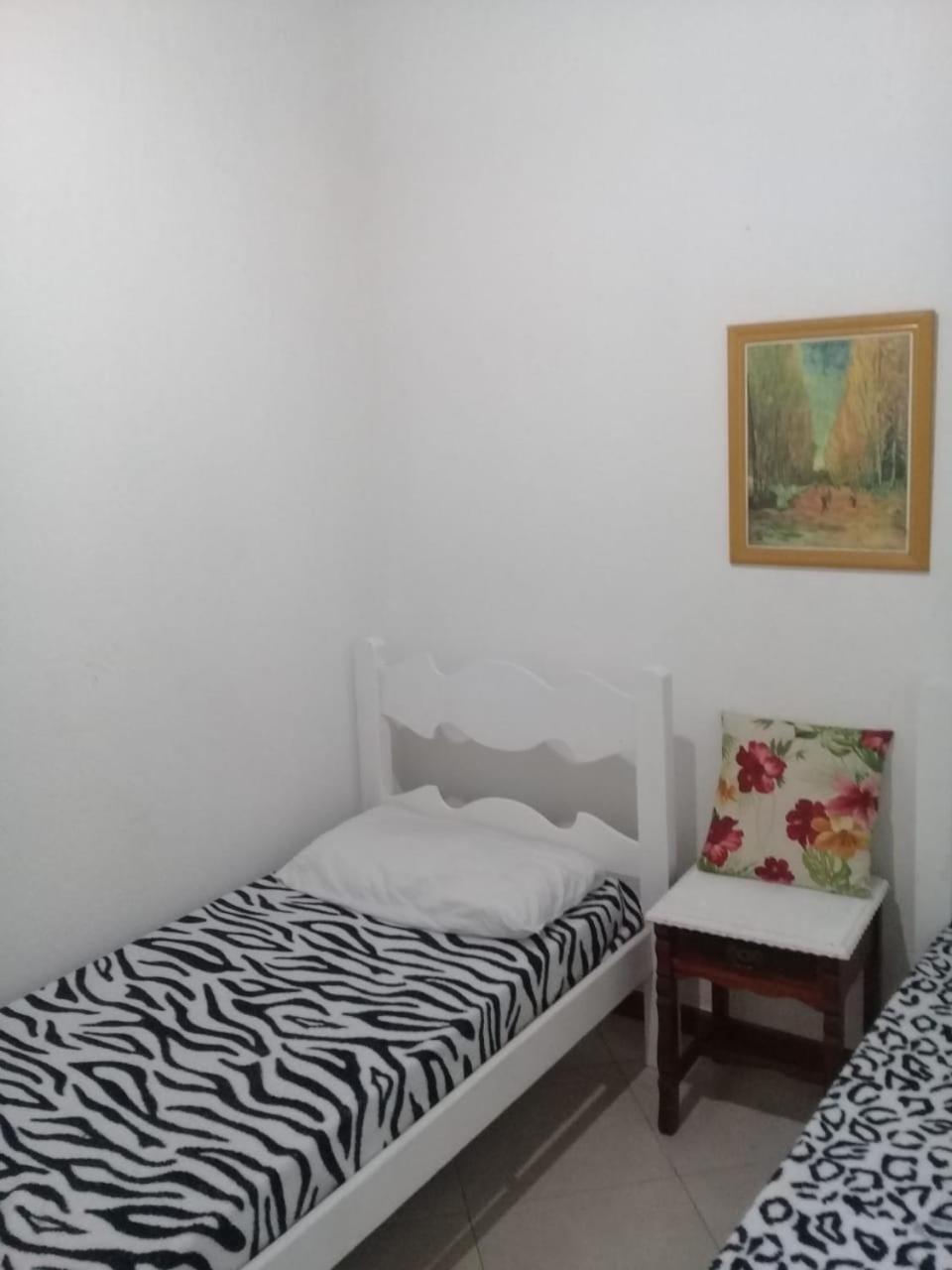 Pousada Alcove Village Petrópolis Exterior foto